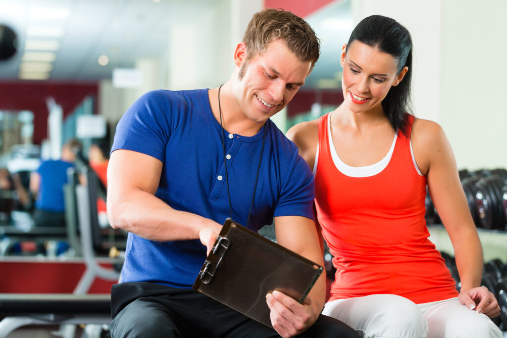 health-physical-training