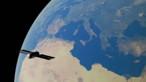 Cyprus positions itself as hub for space and AI innovation